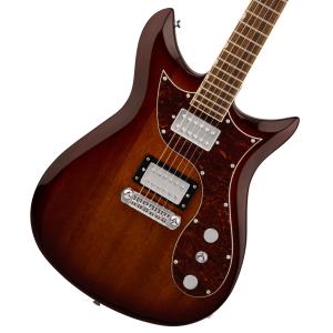 (WEBSHOPクリアランスセール)Gretsch / Electromatic CVT Double-Cut with Wraparound Laurel Fingerboard Havana Burst グレッチ