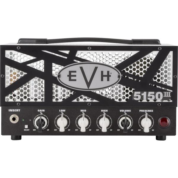 (アンプ・エフェクターセール品)(在庫有り・即納可能)(未展示在庫) EVH / 5150III 1...
