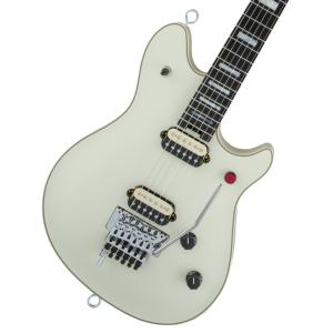 EVH / Wolfgang USA Edward Van Halen Signature Ivory / Ebony Fingerboard イーブイエイチ エレキギター｜ishibashi