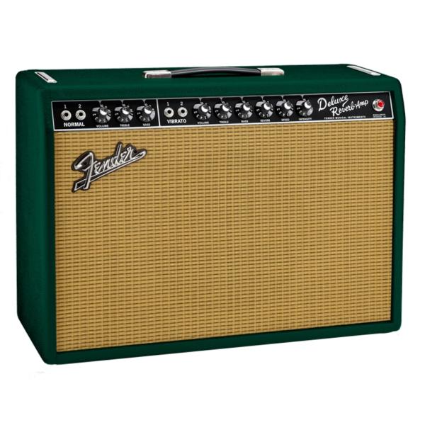 (未展示在庫)(限定特別仕様) Fender / FSR 65 Deluxe Reverb Fact...