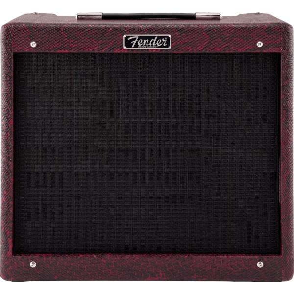 (限定特別スペック)(未展示在庫)Fender / FSR Blues Junior IV Red ...