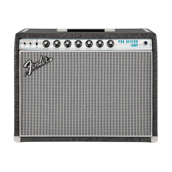 (限定特別スペック)(未展示品) Fender / FSR 68 Custom Pro Reverb...