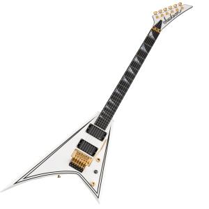 Jackson（ジャクソン） Jackson X Series Rhoads RRX24 (Black with