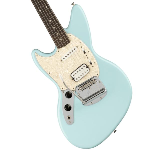 (WEBSHOPクリアランスセール)Fender / Kurt Cobain Jag-Stang L...