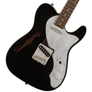 (タイムセール：28日12時まで)Squier / FSR Classic Vibe 60s Telecaster Thinline Laurel/F Black Pickguard Black (国内限定50本)(YRK)(+0885978638567)