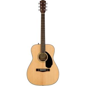 (在庫有り) Fender Acoustic / CC-60S Concert Natural WN アコースティックギター フォークギターCC60S