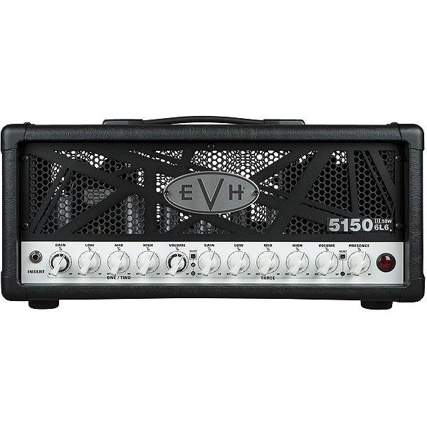 (セール品)(在庫有り・即納可能)(未展示在庫) EVH / 5150III 50W 6L6 Hea...