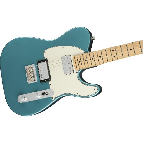 Fender / Player Series Telecaster HH Tidepool Mapl...