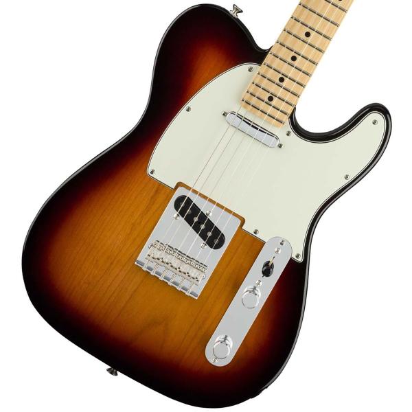 Fender / Player Series Telecaster 3 Color Sunburst...