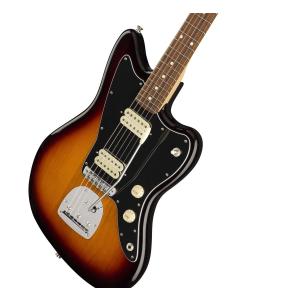 (WEBSHOPクリアランスセール)Fender / Player Series Jazzmaster 3 Color Sunburst Pau Ferro Fingerboard  フェンダー エレキギター