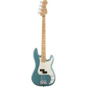 (WEBSHOPクリアランスセール)Fender  / Player Series Precision Bass Tidepool / Maple (エレキベース)
