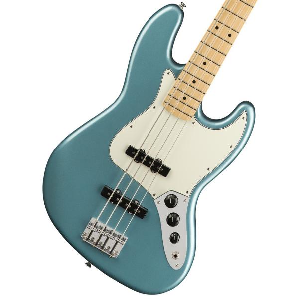 Fender / Player Series Jazz Bass Tidepool Maple  フ...