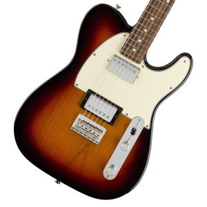 Fender / Player Series Telecaster HH 3-Color Sunburst Pau Ferro フェンダー エレキギター｜ishibashi