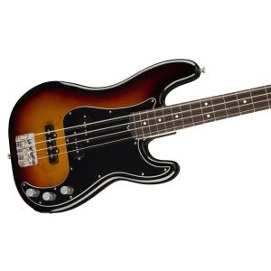Fender USA / American Performer Precision Bass Rosewood Fingerboard 3-Color Sunburst フェンダー エレキベース (新品特価)(OFFSALE)｜ishibashi