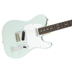 Fender USA / American Performer Telecaster Rosewood Fingerboard Satin Sonic Blue  フェンダー エレキギター