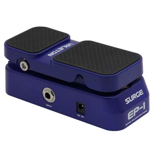 Valeton / EP-1 ボリューム/ワウペダル ヴェイルトン (国内正規品)