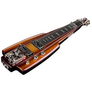 DUESENBERG / DLS-FT-GB Fairytale Lapsteel デューセンバーグ デューセンバーグ アコギ (予約注文/納期未定)(予約特典：Shubb 「SP-2」Tonebar プレゼント)｜ishibashi