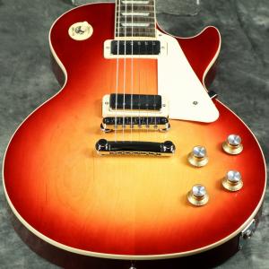 Gibson USA / Les Paul 70s Deluxe 70s Cherry Sunburst (S/N 207810056)(豪華特典付き！/+80-set21419)