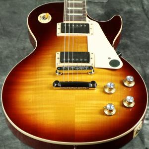 Gibson USA / Les Paul Standard 60s Bourbon Burst (新品チョイ傷アウトレット特価)(S/N:215210086)(豪華特典付き！/+80-set21419)