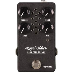セール品)(在庫有り・即納可能) ALBIT / A2BP Pro MARK II 2CH BASS