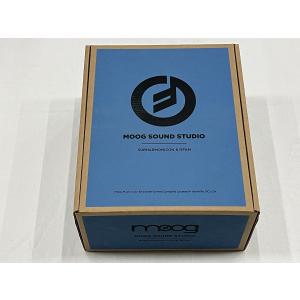 moog モーグ / Moog Sound Studio DFAM & Subharmonicon セミ・モジュラー・シンセGIFT