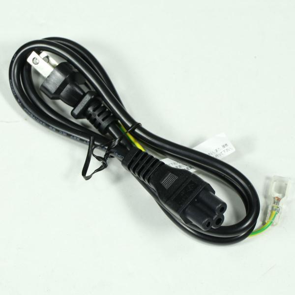 YAMAHA / VDH93300 パワーコード ASSYJ 125V 2.5A 3P