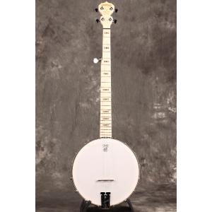 (WEBSHOPクリアランスセール)Deering Banjo / Goodtime Banjo Open back 5弦バンジョー ディーリング グッドタイム オープンバック  (実物画像／未展示品)｜ishibashi