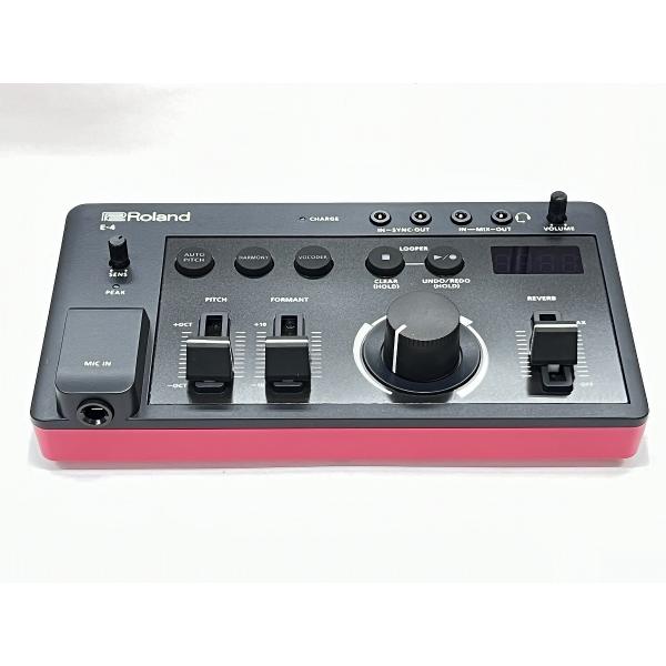(中古)Roland ローランド / AIRA Compact E-4 VOICE TWEAKER