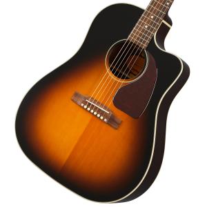 Epiphone / Masterbilt J-45 EC Aged Vintage Sunburst Gloss エピフォン (2NDアウトレット特価)(YRK)