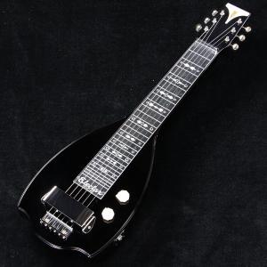 Epiphone / Electar Century 1939 Lap Steel Outfit Ebony (2NDアウトレット特価) エピフォン ラップスティール ラップスチール 入門 初心者｜ishibashi