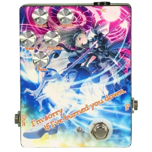 (アンプ・エフェクターセール品)(WEBSHOPクリアランスセール)Sound Project "S...