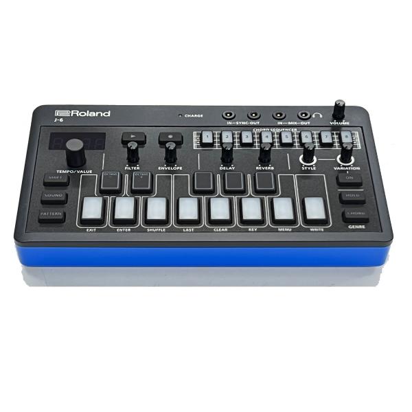 (中古)Roland ローランド / AIRA Compact J-6 CHORD SYNTHESI...