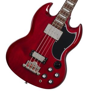 Epiphone / SG Bass EB-3 2-Pickup Cherry (2NDアウトレット特価) エピフォン ベース｜ishibashi