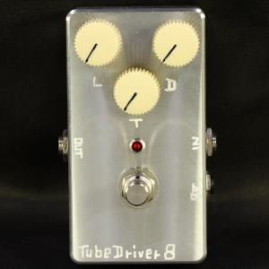 (WEBSHOPクリアランスセール)マキノ工房 / TubeDriver 8 オーバードライブ｜ishibashi