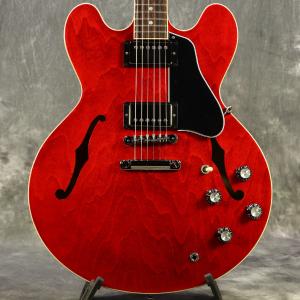 Gibson USA / ES-335 Sixties Cherry ギブソン USA エレキギター...
