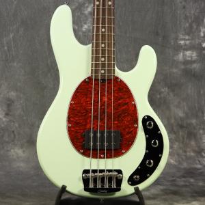 (WEBSHOPクリアランスセール)Sterling by MusicMan / Stingray Classic Ray24CA-R1 Mint Green スターリン 4弦ベース (4.33kg)(実物画像/未展示品)(S/N:SR59458)｜ishibashi