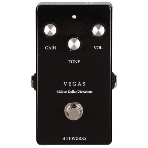 (セール品)HTJ-WORKS / VEGAS Million Dollar Distortion ...