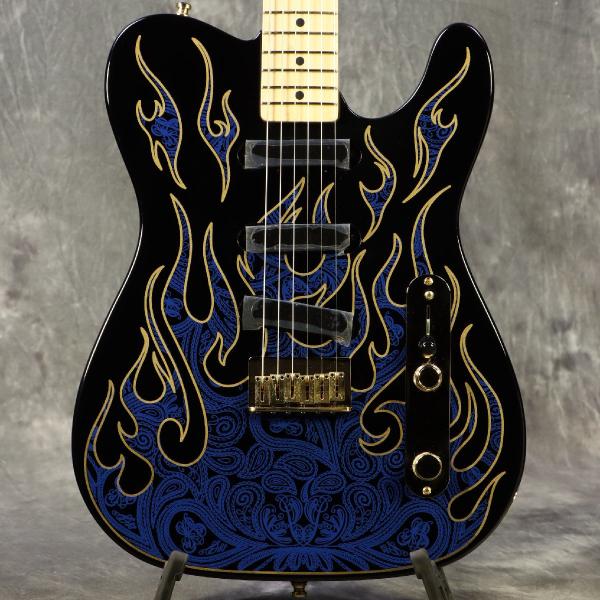 (WEBSHOPクリアランスセール)Fender USA / James Burton Teleca...