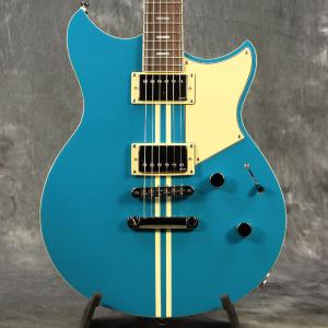 YAMAHA / Profecional Series Revstar RSP20 SWB Swift Blue 日本製 ヤマハ レブスター  ヤマハ エレキギター (3.69kg)(実物画像/未展示品)(S/N:IJX201E)