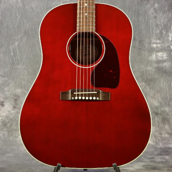 (WEBSHOPクリアランスセール)Gibson / Japan Limited J-45 Stan...