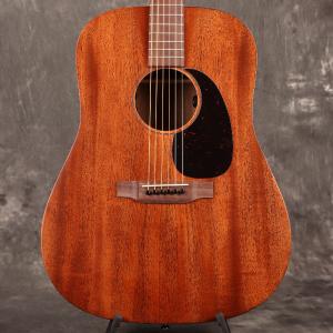 (WEBSHOPクリアランスセール)Martin / 15 Series D-15E MEXICO製 マーチン E1ピックアップマイク搭載  マーティン アコギ (実物画像/未展示品)(S/N:2797006)｜ishibashi