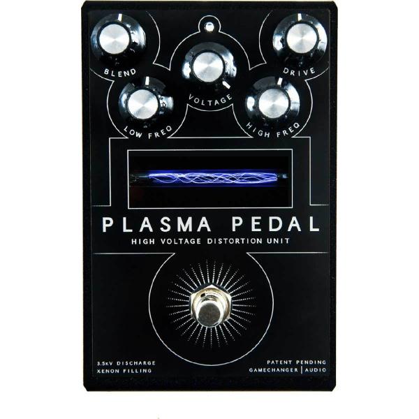 Gamechanger Audio / PLASMA Pedal ディストーション (新品特価)