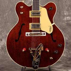 (WEBSHOPクリアランスセール)Gretsch / G6122T-62 Vintage Select Edition '62 Chet Atkins Country Gentleman(3.78kg)(SN JT23125118)｜ishibashi