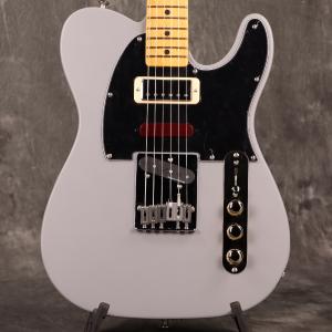 (WEBSHOPクリアランスセール)Fender / Brent Mason Telecaster Maple Fingerboard Primer Gray (3.93kg/2023年製)(S/N US23059092)｜ishibashi