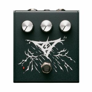 Organic Sounds / Hercules【RAT系ディストーション】 《エフェクター