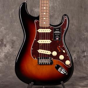 Fender / American Professional II Stratocaster Ros...