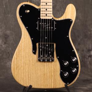 (WEBSHOPクリアランスセール)Fender / FSR Collection 2023 Traditional 70s Telecaster Custom Maple Fingerboard Natural(3.41kg)(S/N JD23021770)｜ishibashi