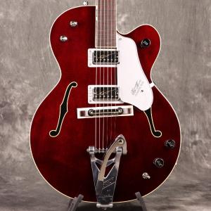 Gretsch / G6119T-62 Vintage Select Edition '62 Tennessee Rose w/Bigsby Dark Cherry Stain (3.21kg)(S/N JT24010325)