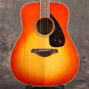 YAMAHA（ヤマハ） Yamaha FG-251 Acoustic Guitar アコースティック
