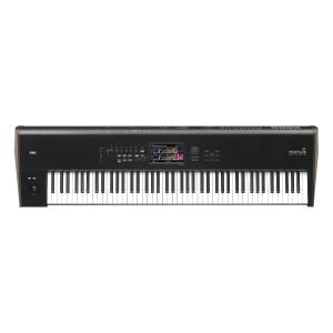 KORG コルグ / NAUTILUS-88 AT アフタータッチ仕様 88鍵盤ワークステーション  (2級品特価)｜ishibashi